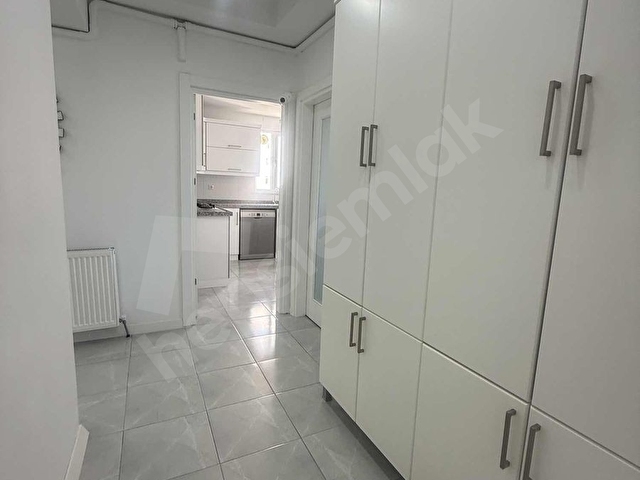 REKSA GAYRİMENKULdenDOLUNAYda DENİZ MANZARALI 3+1 SATILIK DAİRE - Görsel 3
