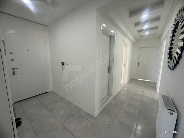 REKSA GAYRİMENKULdenDOLUNAYda DENİZ MANZARALI 3+1 SATILIK DAİRE - Görsel 21