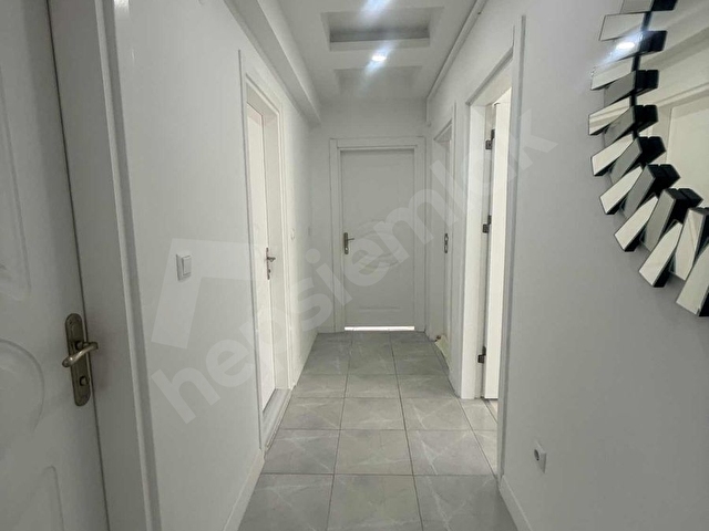 REKSA GAYRİMENKULdenDOLUNAYda DENİZ MANZARALI 3+1 SATILIK DAİRE - Görsel 19