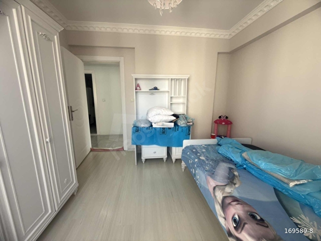 REKSA GAYRİMENKULdenDOLUNAYda DENİZ MANZARALI 3+1 SATILIK DAİRE - Görsel 10