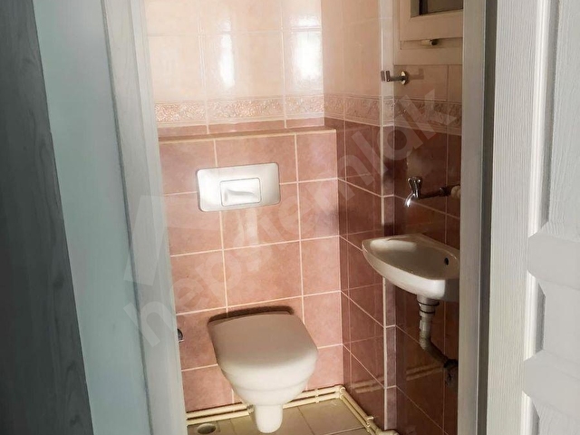 Yeşilyurt Polat Caddede Keyifli ve Geniş Daire - Görsel 28