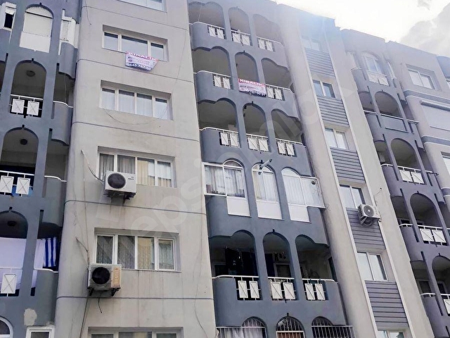 Yeşilyurt Polat Caddede Keyifli ve Geniş Daire - Görsel 2