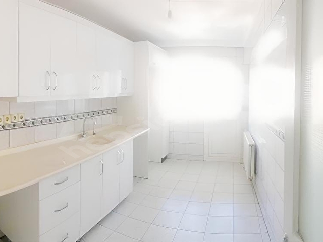 Yeşilyurt Polat Caddede Keyifli ve Geniş Daire - Görsel 25