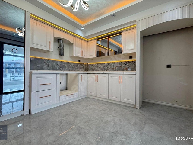 GÜNEŞ EMLAK*MERKEZİ KONUMDA* ULTRA LÜKS 3+1 KATTA SATILIK DAİRE - Görsel 14
