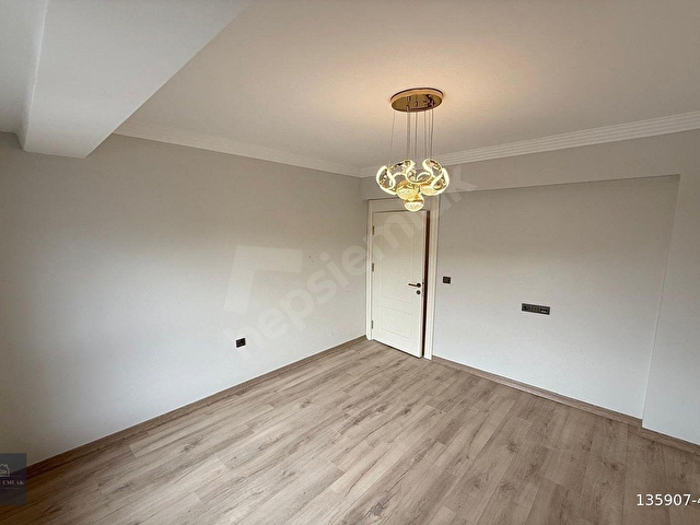 GÜNEŞ EMLAK*MERKEZİ KONUMDA* ULTRA LÜKS 3+1 KATTA SATILIK DAİRE - Görsel 17