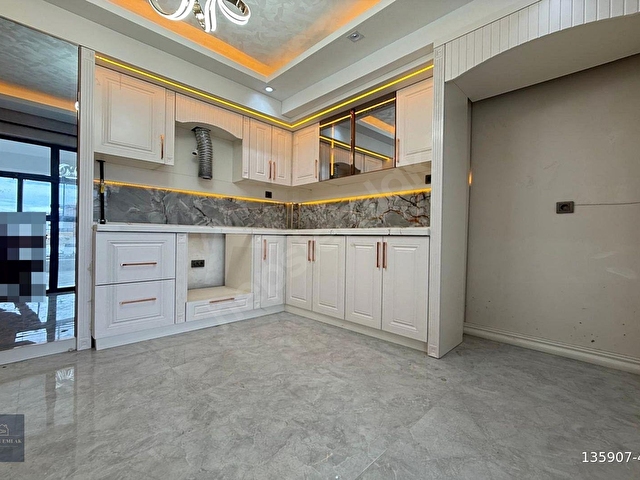 GÜNEŞ EMLAK*MERKEZİ KONUMDA* ULTRA LÜKS 3+1 KATTA SATILIK DAİRE - Görsel 13