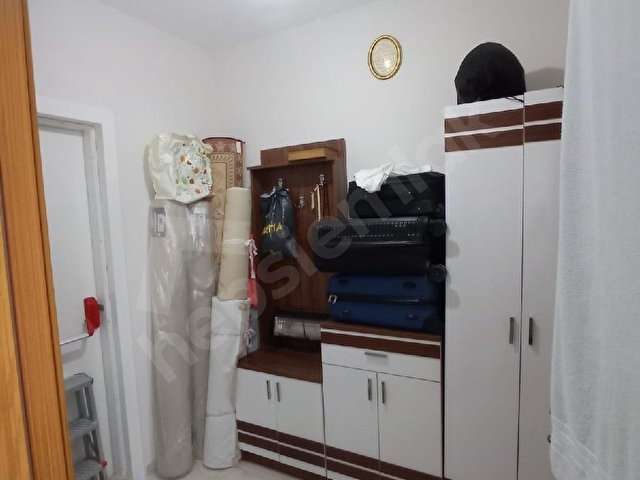 GÜLTEPE MİGROS CİVARI İSKANLI KREDİYE UYGUN 2+1 SATILIK DAİRE - Görsel 6