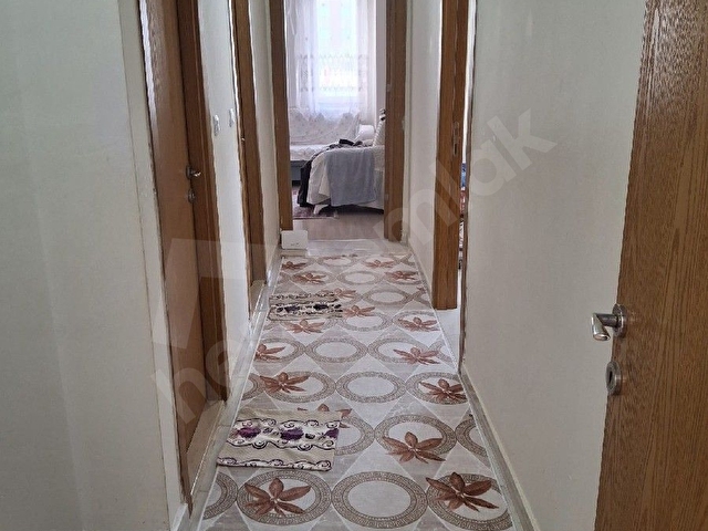 GÜLTEPE MİGROS CİVARI İSKANLI KREDİYE UYGUN 2+1 SATILIK DAİRE - Görsel 7