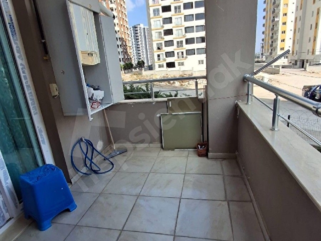 GÜLTEPE MİGROS CİVARI İSKANLI KREDİYE UYGUN 2+1 SATILIK DAİRE - Görsel 9