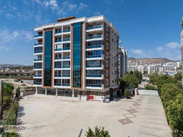 Karşıyakada Mavişehir İzbana 50m, Arakat, Kiralık 3+1 Daire - Görsel 4