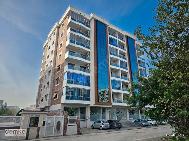 Karşıyakada Mavişehir İzbana 50m, Arakat, Kiralık 3+1 Daire - Görsel 3