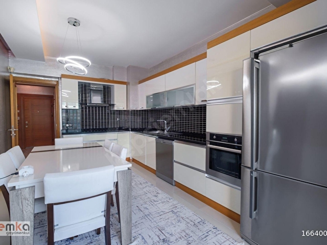 Karşıyakada Mavişehir İzbana 50m, Arakat, Kiralık 3+1 Daire - Görsel 8