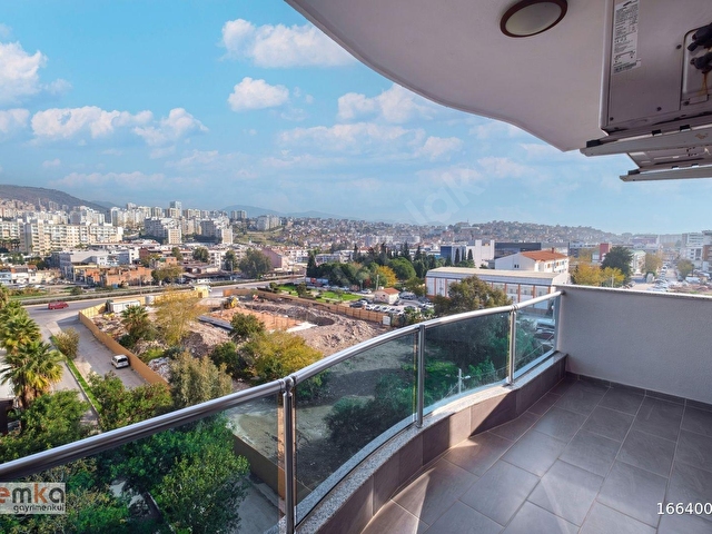 Karşıyakada Mavişehir İzbana 50m, Arakat, Kiralık 3+1 Daire - Görsel 27