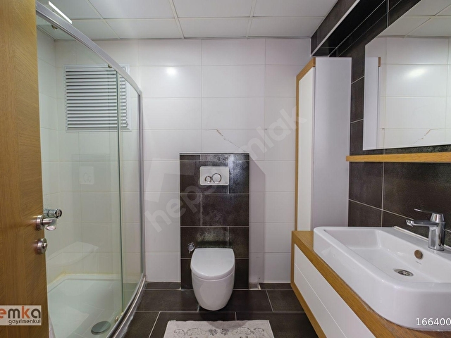 Karşıyakada Mavişehir İzbana 50m, Arakat, Kiralık 3+1 Daire - Görsel 16