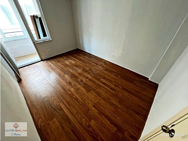 🛑🛑AKTİFTEN AKÇAYDA SATILIK DENİZE 300MT ARAKAT AYRI MUTFAKLI GENİŞ 2+1 DAİRE - Görsel 30