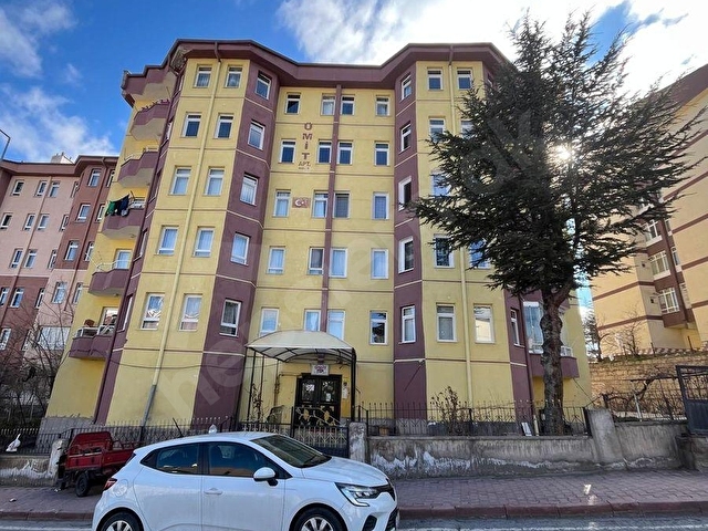 KOCASİNAN MAHALLESİ MAZAKALANT KARŞISI 2+1ARA KAT KİRALIK DAİRE