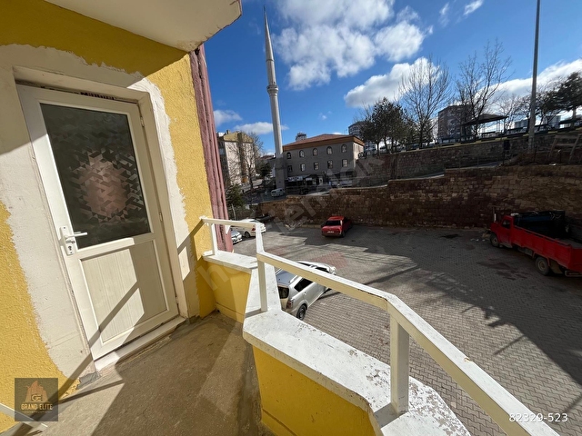 KOCASİNAN MAHALLESİ MAZAKALANT KARŞISI 2+1ARA KAT KİRALIK DAİRE - Görsel 4