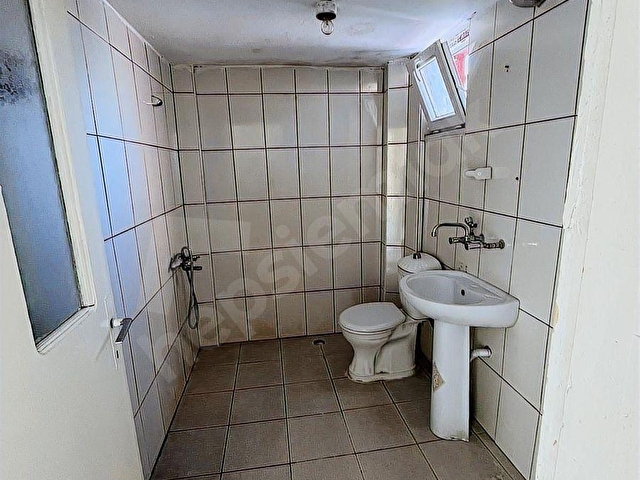 KOCASİNAN MAHALLESİ MAZAKALANT KARŞISI 2+1ARA KAT KİRALIK DAİRE - Görsel 14
