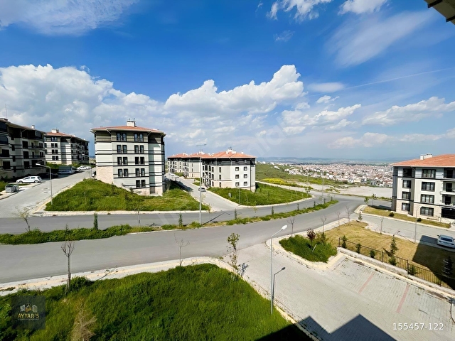 BALIKESİR ALTIEYLÜL GOP TOKİ 1.ETAPTA SATILIK 2+1 SIFIR DAİRE ! - Görsel 11