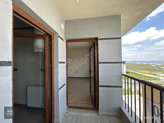 BALIKESİR ALTIEYLÜL GOP TOKİ 1.ETAPTA SATILIK 2+1 SIFIR DAİRE ! - Görsel 13