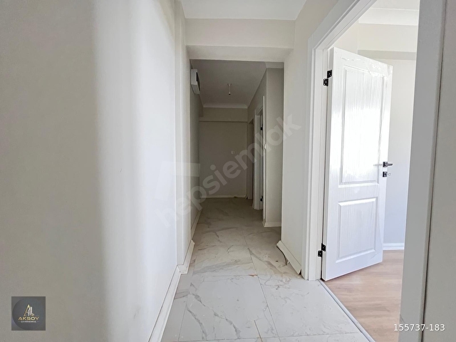 AKSOY GAYRIMENKULDEN BATTALGAZİ MAH. 3+1 FIRSAT DAİRE - Görsel 28