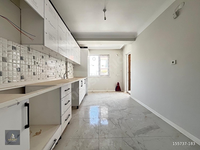 AKSOY GAYRIMENKULDEN BATTALGAZİ MAH. 3+1 FIRSAT DAİRE
