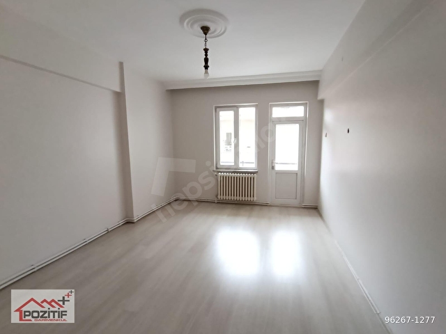 ÜÇTUTLAR MAHALLESİ ALBAYRAK CADDESİ ÜZERİ 3+1 SATILIK DAİRE - Görsel 4