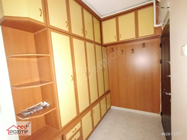 ÜÇTUTLAR MAHALLESİ ALBAYRAK CADDESİ ÜZERİ 3+1 SATILIK DAİRE - Görsel 9