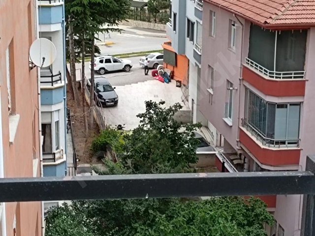 ÜÇTUTLAR MAHALLESİ ALBAYRAK CADDESİ ÜZERİ 3+1 SATILIK DAİRE - Görsel 8