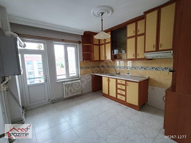 ÜÇTUTLAR MAHALLESİ ALBAYRAK CADDESİ ÜZERİ 3+1 SATILIK DAİRE - Görsel 2