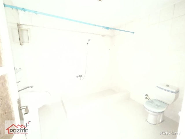 ÜÇTUTLAR MAHALLESİ ALBAYRAK CADDESİ ÜZERİ 3+1 SATILIK DAİRE - Görsel 16