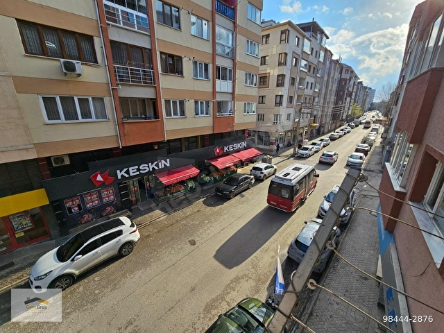 *GENÇ GRUP* KIRMIZITOPRAK MH ERCAN SOK ÜZERİ BAKIMLI FIRSAT 3+1 - Görsel 16