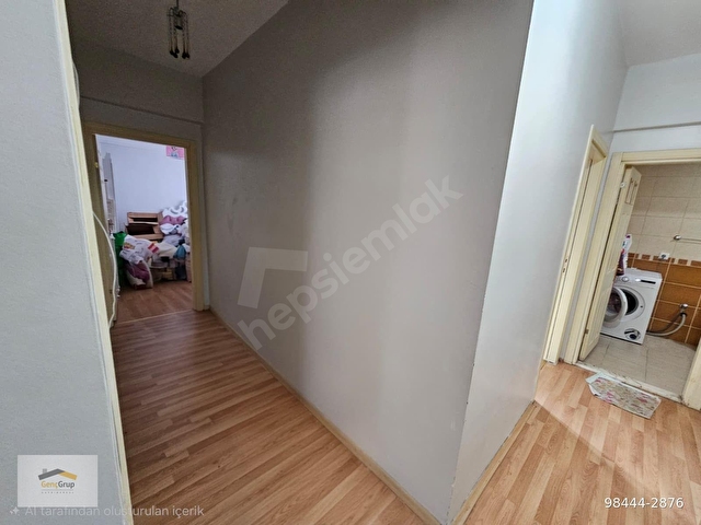 *GENÇ GRUP* KIRMIZITOPRAK MH ERCAN SOK ÜZERİ BAKIMLI FIRSAT 3+1 - Görsel 8