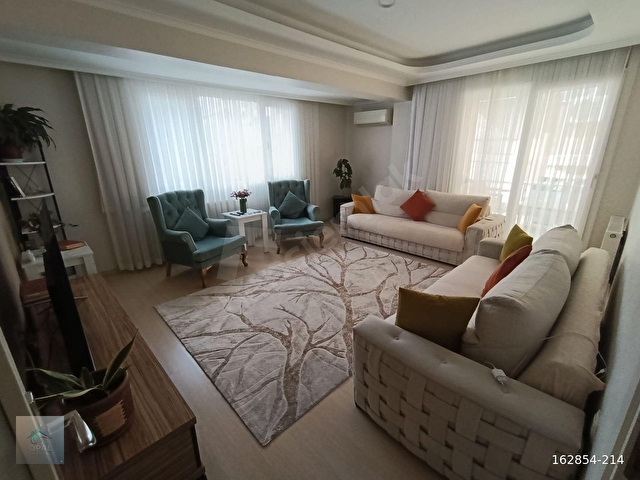 VALİ NEVZAT AYAZ LİSESİ ÇEVRESİ 3+1 EBEVEYN BANYOLU YENİ DAİRE