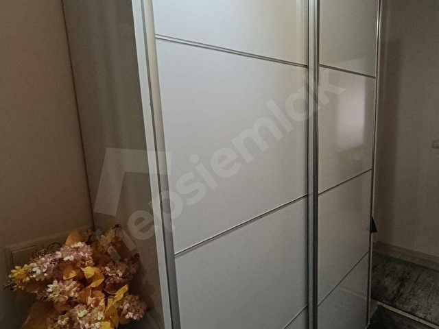 VALİ NEVZAT AYAZ LİSESİ ÇEVRESİ 3+1 EBEVEYN BANYOLU YENİ DAİRE - Görsel 20