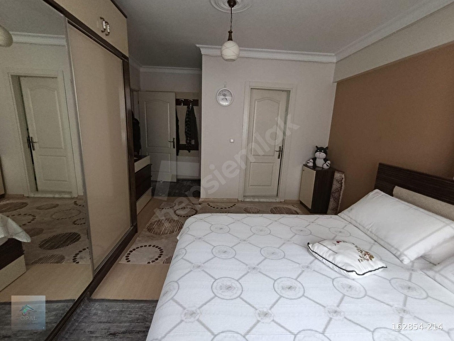 VALİ NEVZAT AYAZ LİSESİ ÇEVRESİ 3+1 EBEVEYN BANYOLU YENİ DAİRE - Görsel 30