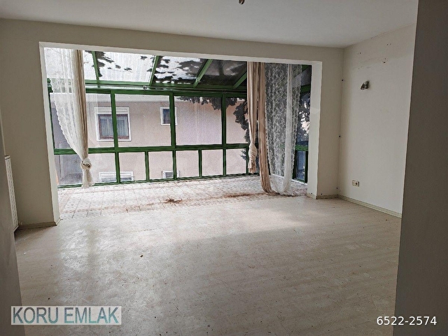 ORTAKÖY DE GÜVENLİKLİ HAVUZLU SİTEDE BAHÇELİ. MÜSTAKİL VILLA - Görsel 5