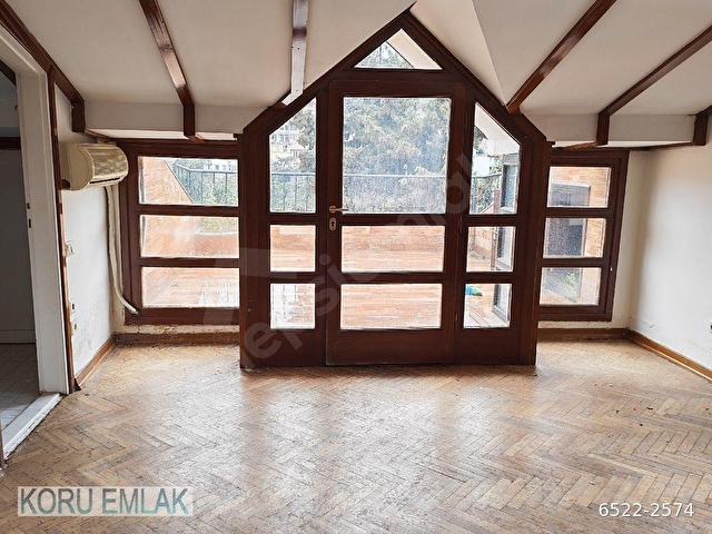 ORTAKÖY DE GÜVENLİKLİ HAVUZLU SİTEDE BAHÇELİ. MÜSTAKİL VILLA - Görsel 8