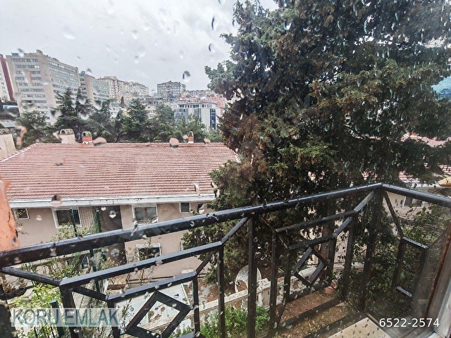 ORTAKÖY DE GÜVENLİKLİ HAVUZLU SİTEDE BAHÇELİ. MÜSTAKİL VILLA - Görsel 9