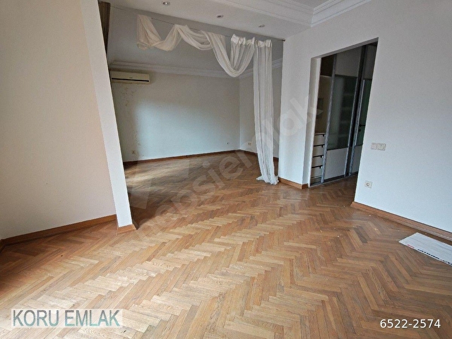 ORTAKÖY DE GÜVENLİKLİ HAVUZLU SİTEDE BAHÇELİ. MÜSTAKİL VILLA - Görsel 10