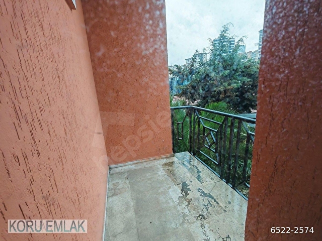 ORTAKÖY DE GÜVENLİKLİ HAVUZLU SİTEDE BAHÇELİ. MÜSTAKİL VILLA - Görsel 14