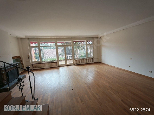 ORTAKÖY DE GÜVENLİKLİ HAVUZLU SİTEDE BAHÇELİ. MÜSTAKİL VILLA - Görsel 19