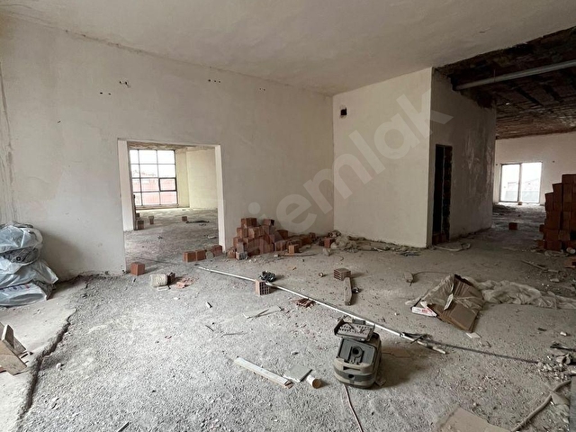 BAFRA VIP GAYRİMENKULDEN HACINABİ MAHALLESİNDE KİRALIK OFİS - Görsel 8