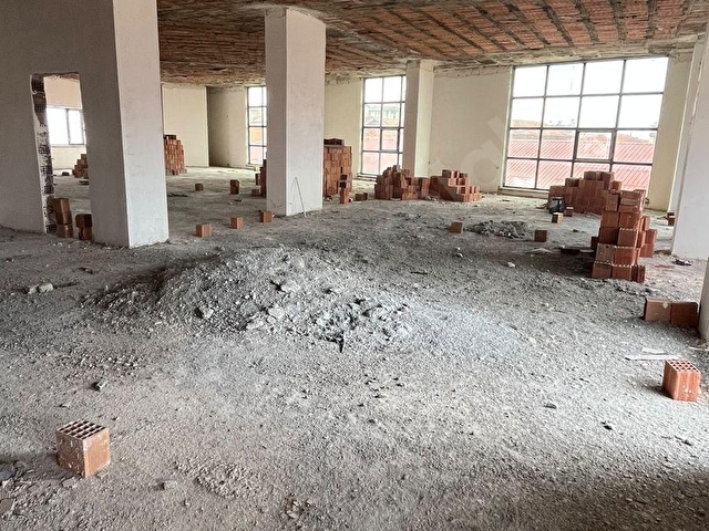 BAFRA VIP GAYRİMENKULDEN HACINABİ MAHALLESİNDE KİRALIK OFİS - Görsel 3