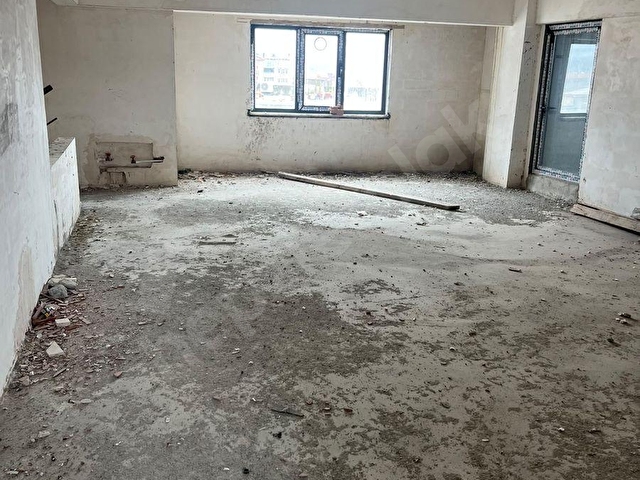 BAFRA VIP GAYRİMENKULDEN HACINABİ MAHALLESİNDE KİRALIK OFİS - Görsel 7