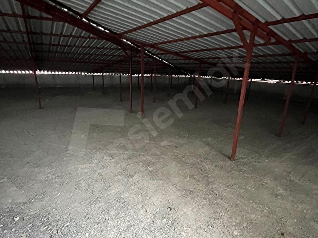 BAFRA VIP GAYRİMENKULDEN HACINABİ MAHALLESİNDE KİRALIK OFİS - Görsel 18