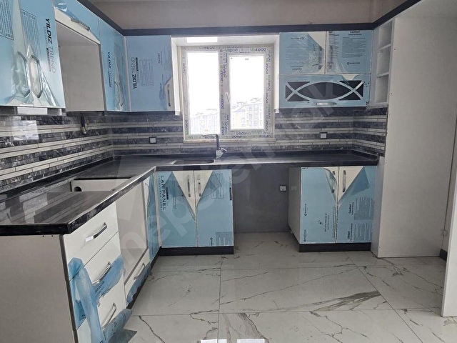 BOLUNUN EN NEZİH BÖLGESİNDE ALPAGUTBEYDE SATILIK 3+1 DAİRE ALTIN EMLAKTAN - Görsel 18