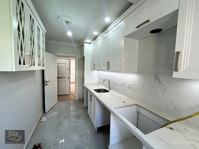 HAS SEBAdan FEVZİÇAKMAK MH 2+1 90M SIFIR BİNADA ARAKAT DAİREE - Görsel 14
