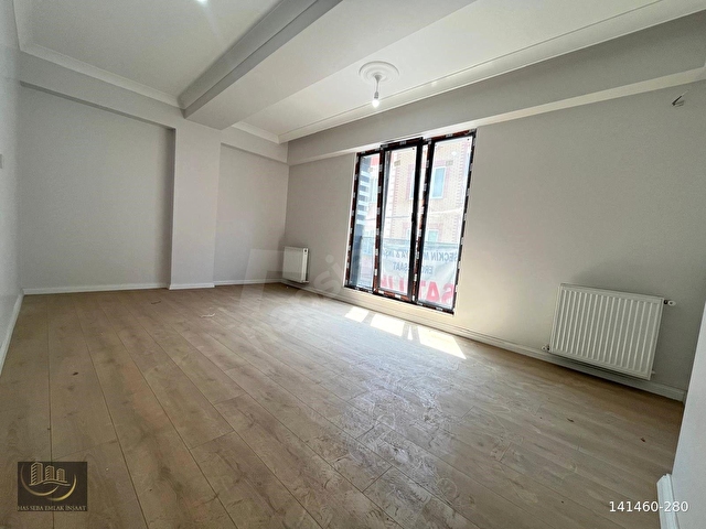 HAS SEBAdan FEVZİÇAKMAK MH 2+1 90M SIFIR BİNADA ARAKAT DAİREE