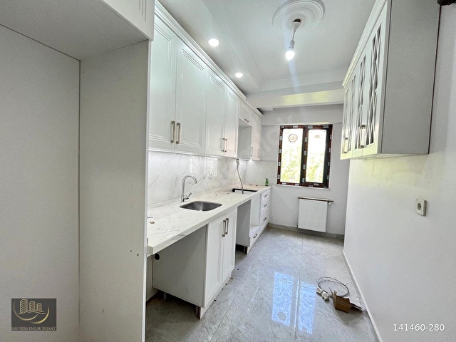 HAS SEBAdan FEVZİÇAKMAK MH 2+1 90M SIFIR BİNADA ARAKAT DAİREE - Görsel 9